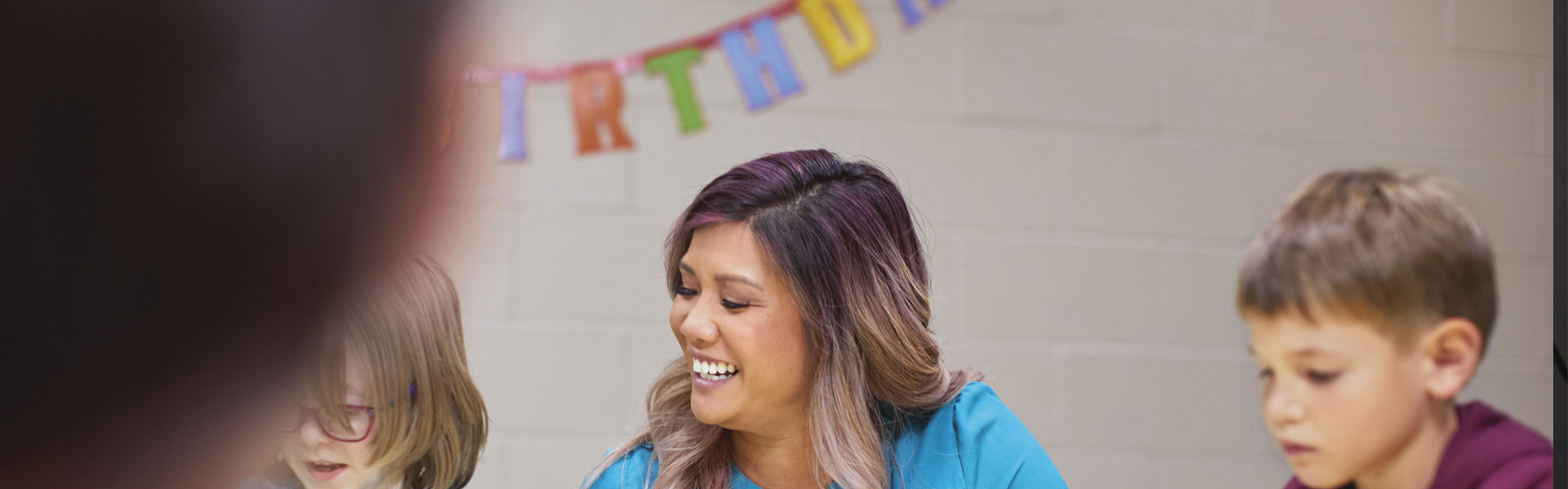 birthday